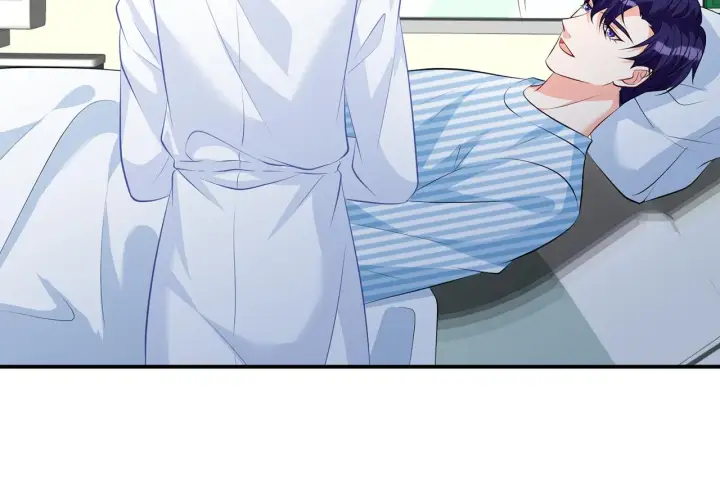 漫画《名门挚爱》第326 绝食第14张图