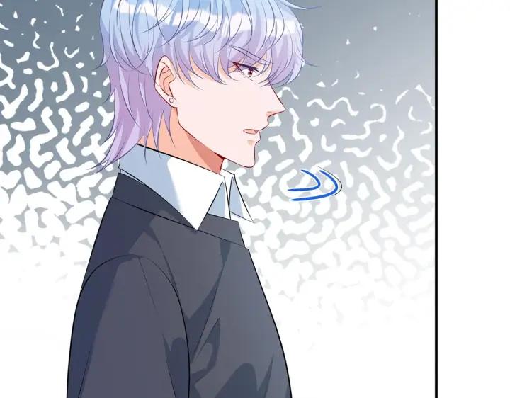 漫画《名门挚爱》第326 绝食第54张图