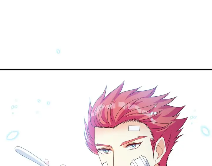 漫画《名门挚爱》第326 绝食第72张图