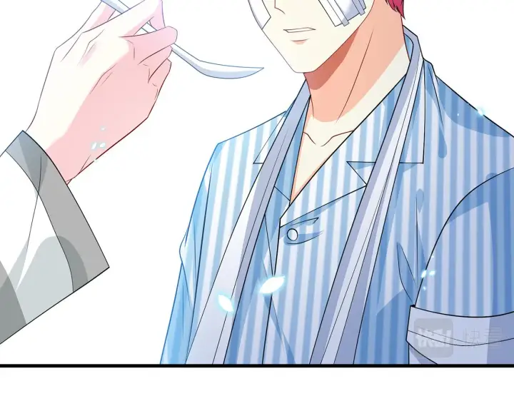 漫画《名门挚爱》第326 绝食第73张图