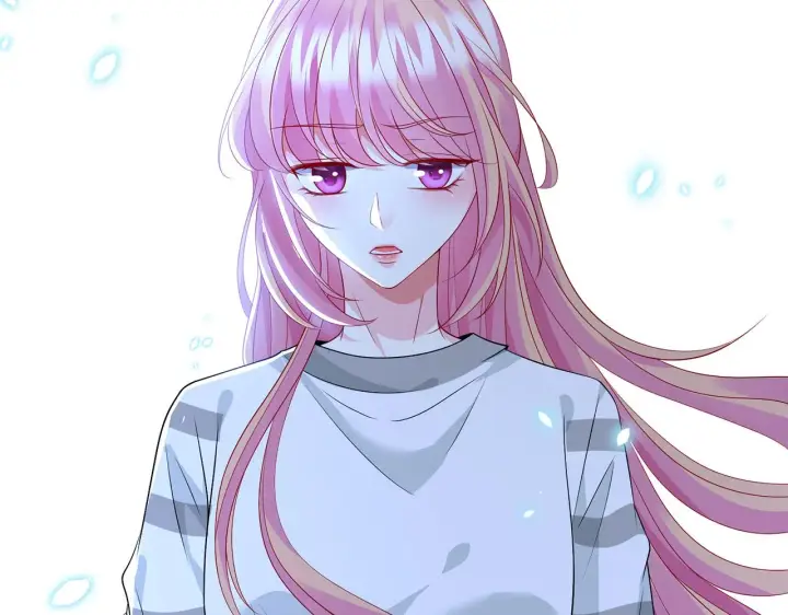 漫画《名门挚爱》第326 绝食第94张图