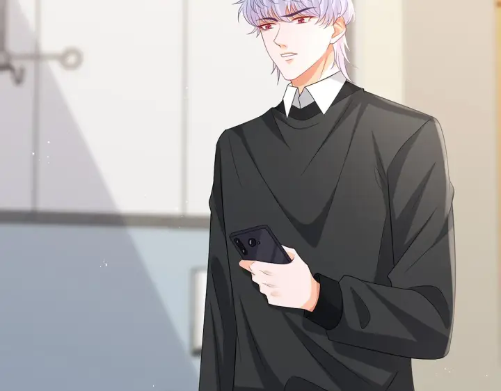 漫画《名门挚爱》第327 连城的怀疑第32张图