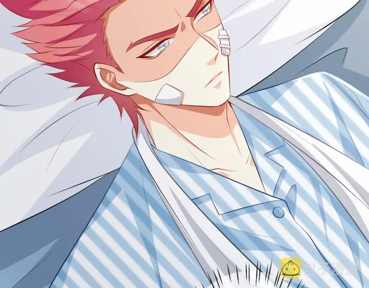 漫画《名门挚爱》第327 连城的怀疑第40张图