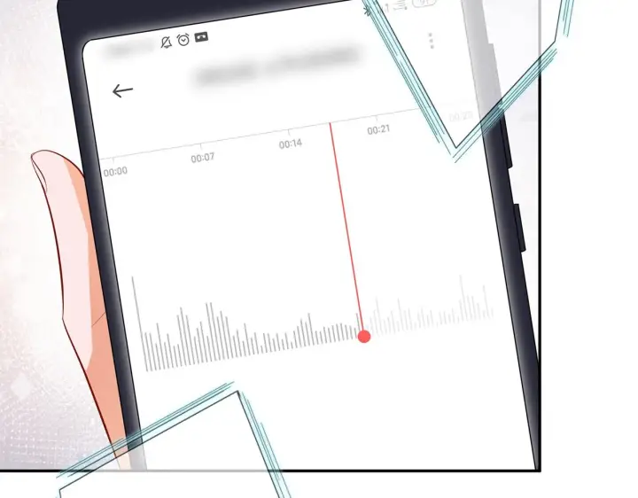 漫画《名门挚爱》第327 连城的怀疑第48张图
