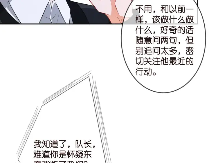 漫画《名门挚爱》第327 连城的怀疑第73张图