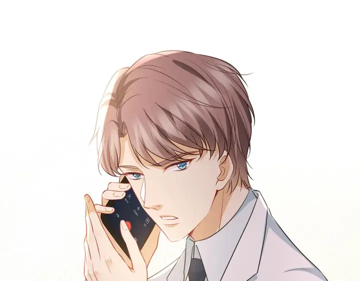 漫画《名门挚爱》第327 连城的怀疑第8张图
