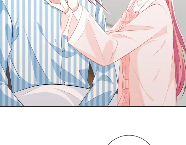 漫画《名门挚爱》第328 极端的方法第13张图