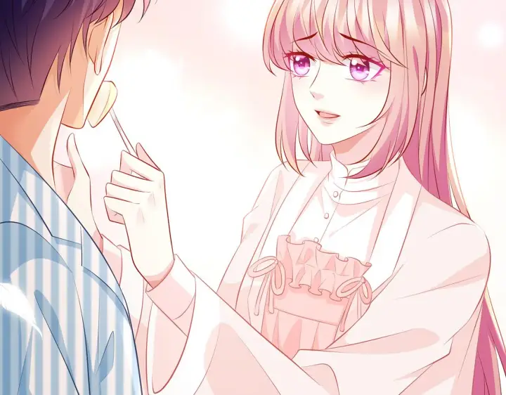 漫画《名门挚爱》第328 极端的方法第18张图