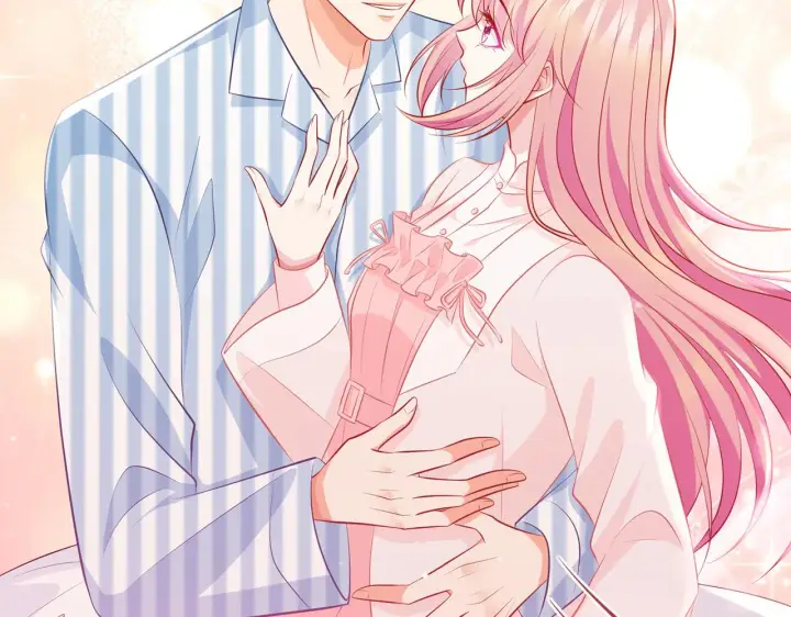 漫画《名门挚爱》第328 极端的方法第28张图