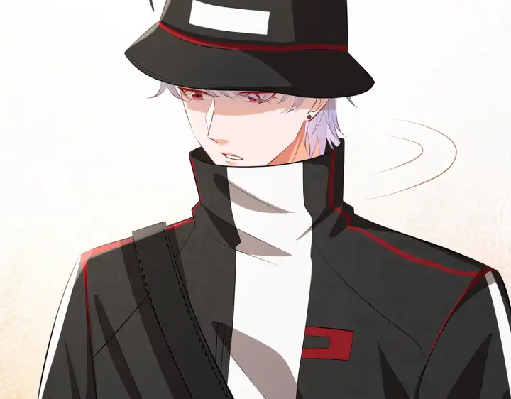 漫画《名门挚爱》第328 极端的方法第50张图