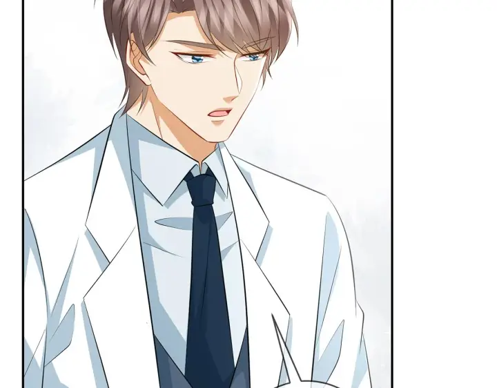 漫画《名门挚爱》第328 极端的方法第58张图