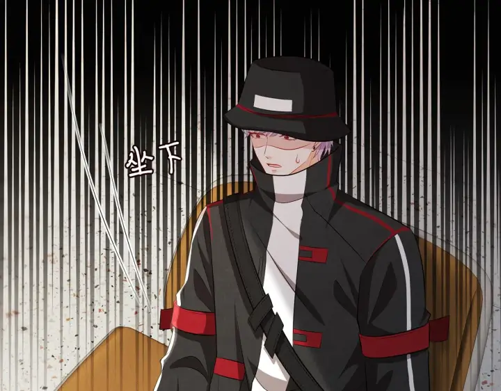 漫画《名门挚爱》第328 极端的方法第70张图
