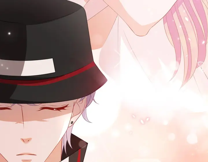 漫画《名门挚爱》第328 极端的方法第87张图