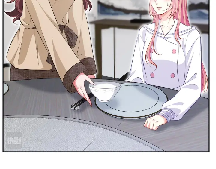 漫画《名门挚爱》第329 女配的野心第12张图
