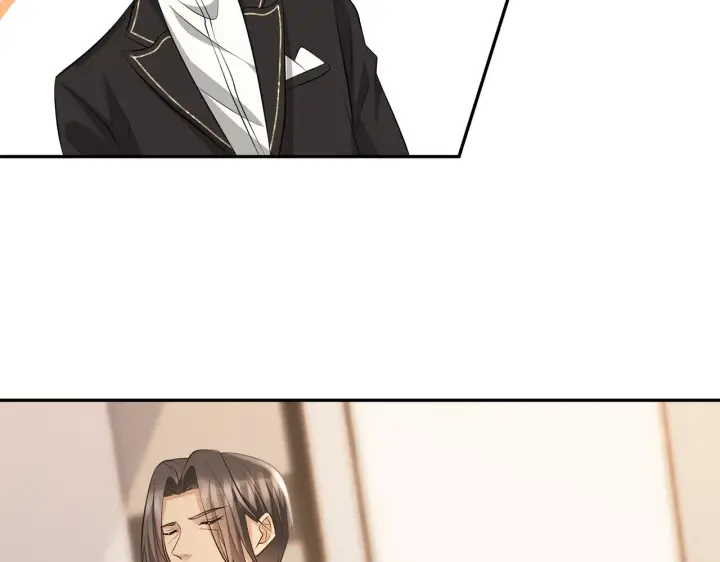 漫画《名门挚爱》第329 女配的野心第73张图
