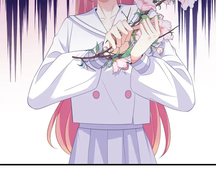 漫画《名门挚爱》第330话 一条狗而已第45张图