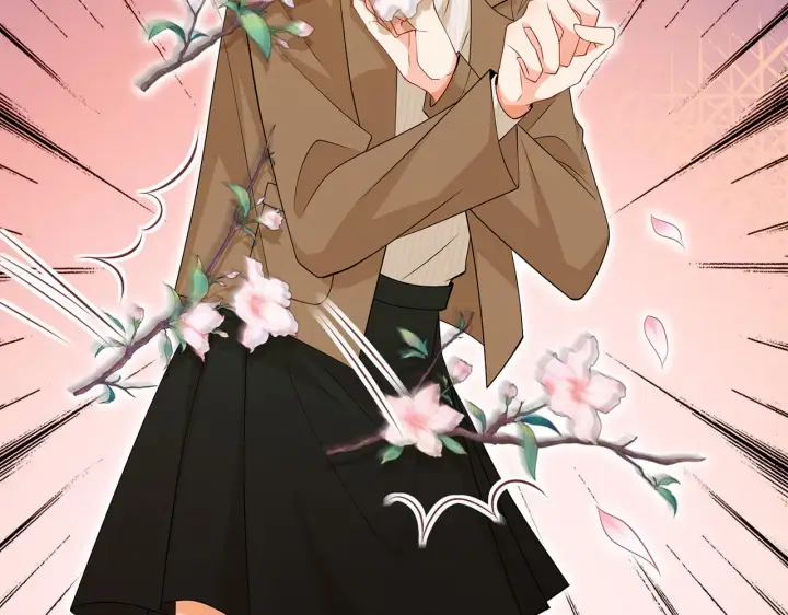 漫画《名门挚爱》第330话 一条狗而已第48张图
