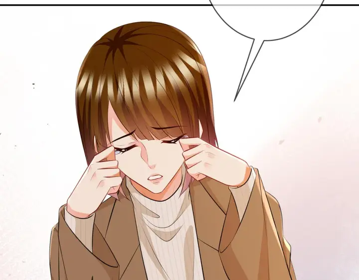 漫画《名门挚爱》第330话 一条狗而已第7张图