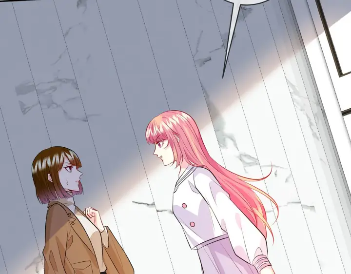 漫画《名门挚爱》第330话 一条狗而已第90张图