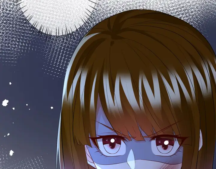 漫画《名门挚爱》第330话 一条狗而已第98张图