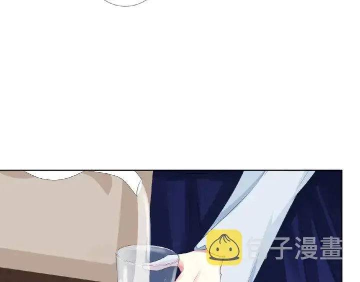 漫画《名门挚爱》第34话 我不是他女朋友第19张图