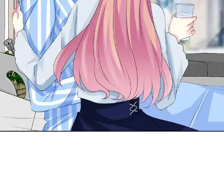 漫画《名门挚爱》第34话 我不是他女朋友第22张图