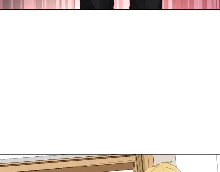 漫画《名门挚爱》第34话 我不是他女朋友第27张图