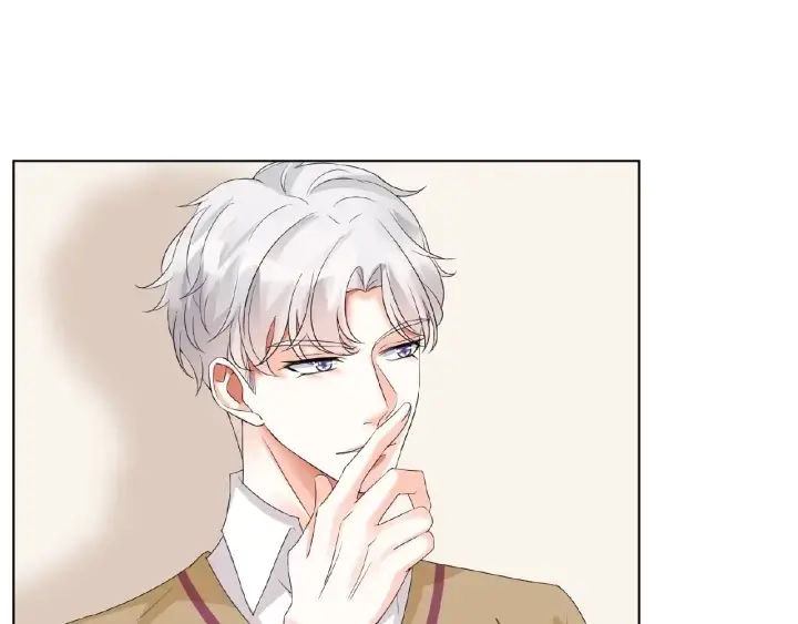 漫画《名门挚爱》第34话 我不是他女朋友第50张图