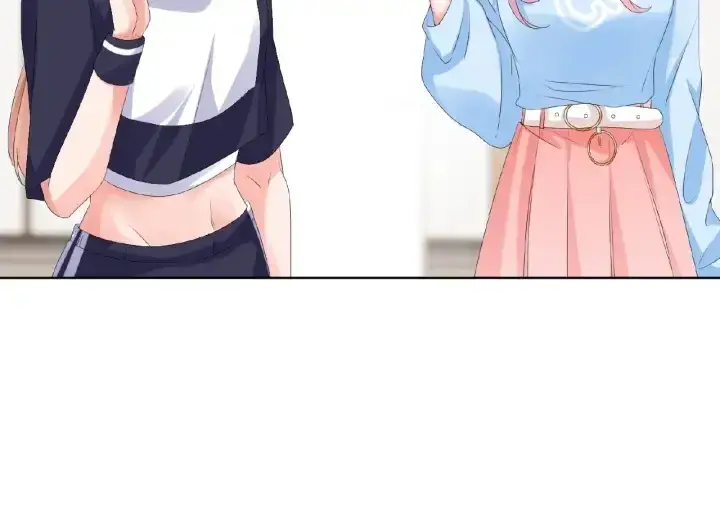 漫画《名门挚爱》第34话 我不是他女朋友第82张图