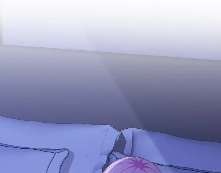 漫画《名门挚爱》第331话 驰名双标第22张图