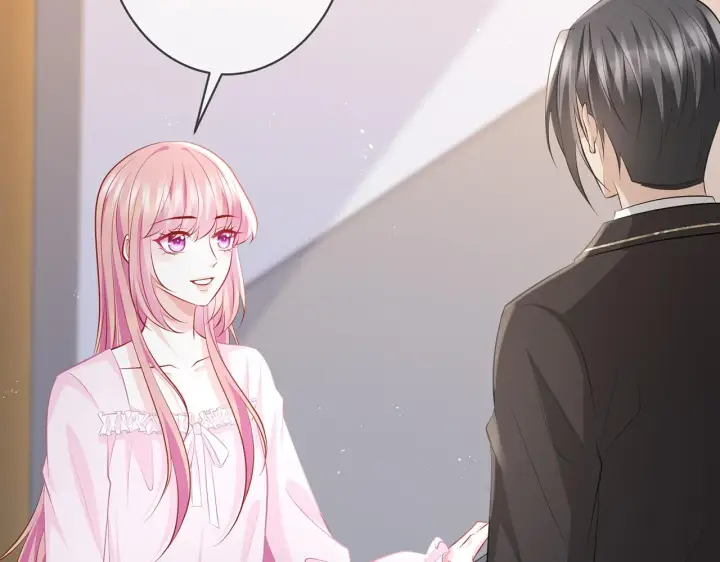漫画《名门挚爱》第331话 驰名双标第47张图