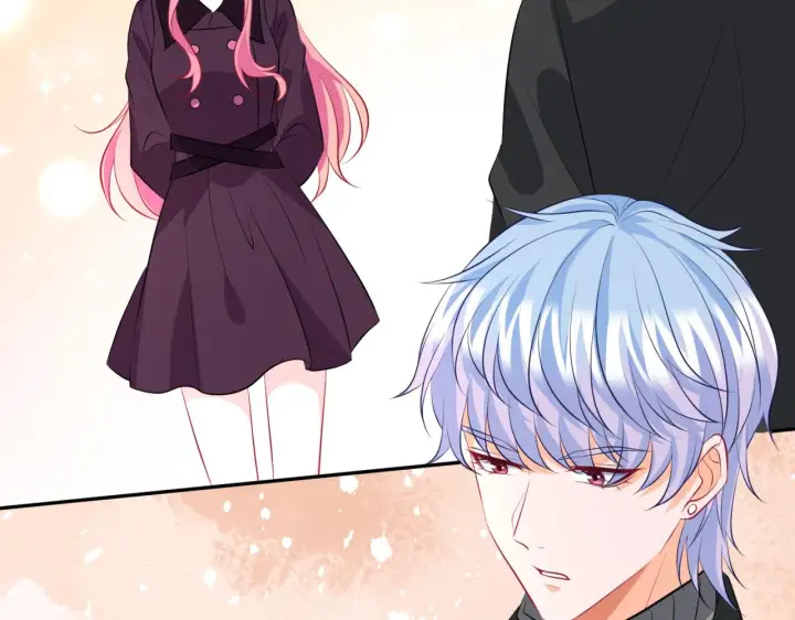 漫画《名门挚爱》第331话 驰名双标第73张图