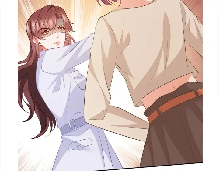 漫画《名门挚爱》第333 反常的北冥家第104张图
