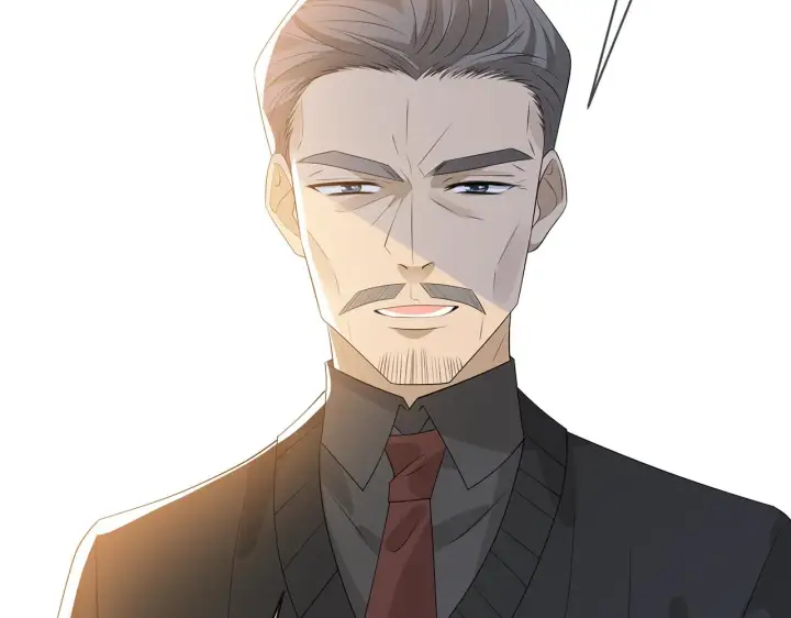 漫画《名门挚爱》第333 反常的北冥家第62张图