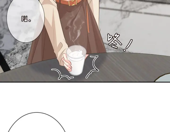 漫画《名门挚爱》第333 反常的北冥家第69张图