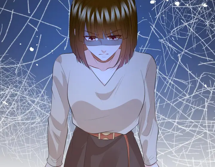漫画《名门挚爱》第333 反常的北冥家第96张图