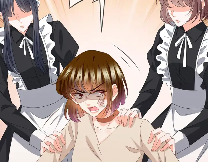 漫画《名门挚爱》第334 风水轮流转第34张图