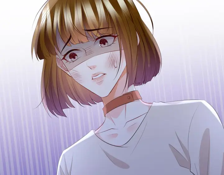 漫画《名门挚爱》第334 风水轮流转第60张图