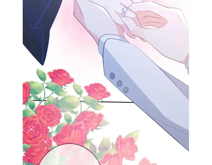 漫画《名门挚爱》第336 求婚第107张图