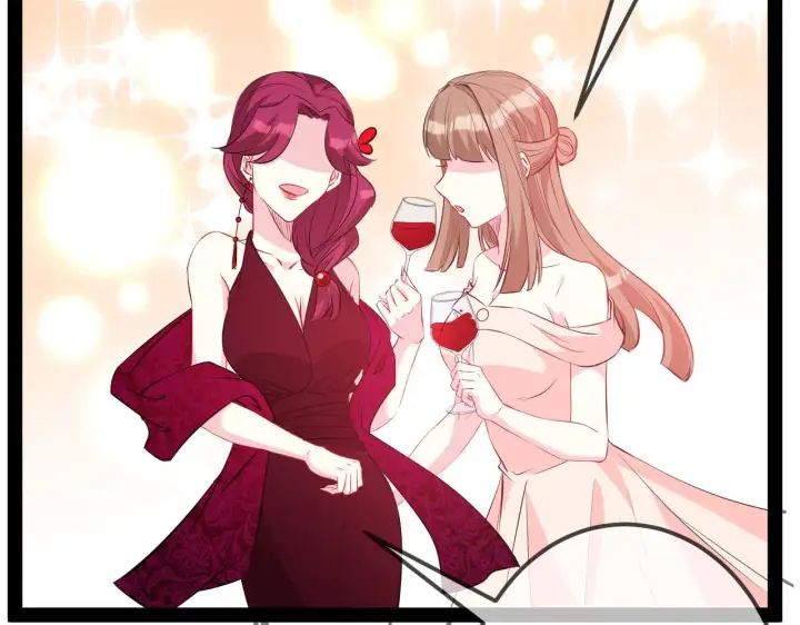 漫画《名门挚爱》第336 求婚第46张图