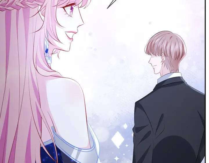 漫画《名门挚爱》第337 一辈子的誓约第38张图