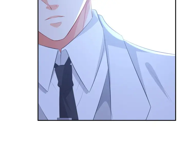 漫画《名门挚爱》第337 一辈子的誓约第54张图