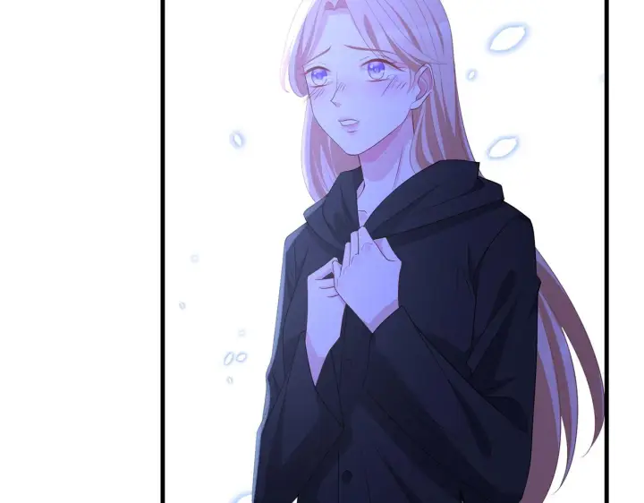漫画《名门挚爱》第337 一辈子的誓约第70张图