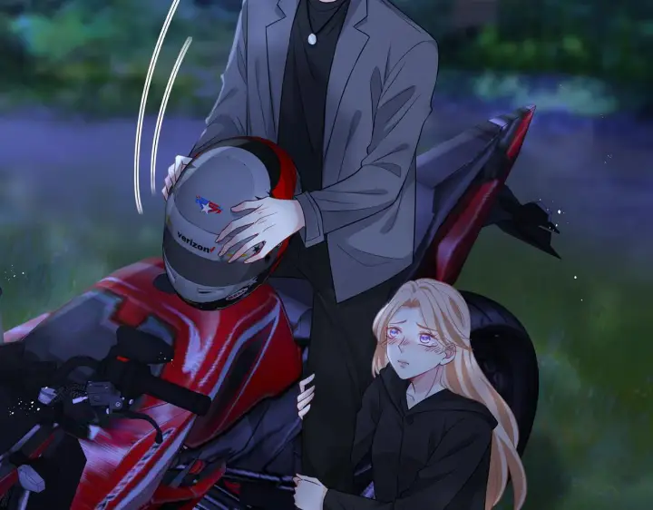漫画《名门挚爱》第337 一辈子的誓约第90张图