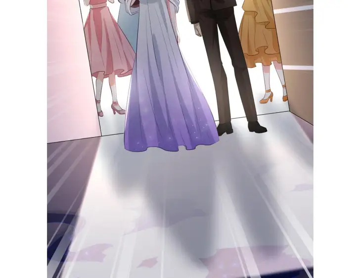 漫画《名门挚爱》第338 酒后乱……第104张图