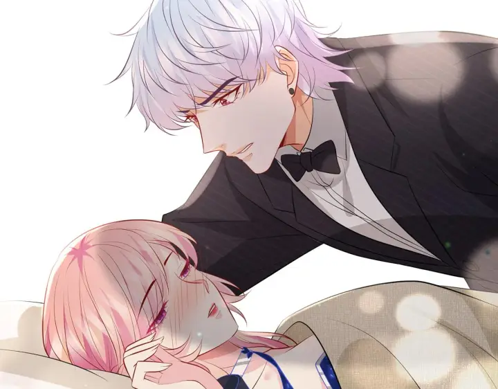 漫画《名门挚爱》第338 酒后乱……第77张图