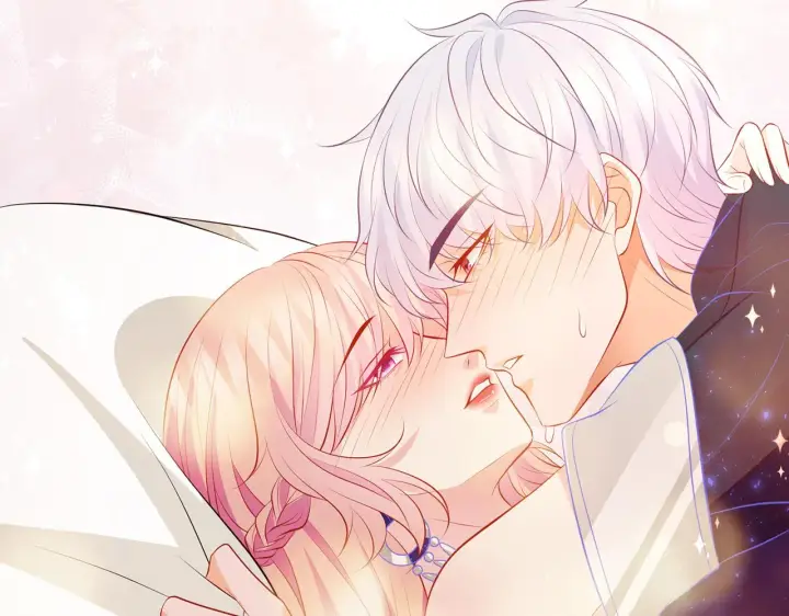 漫画《名门挚爱》第338 酒后乱……第92张图