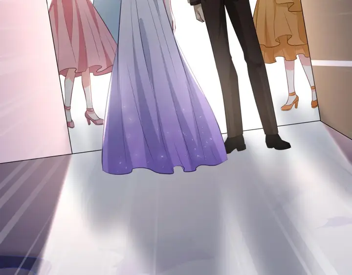 漫画《名门挚爱》第339 圈套第44张图
