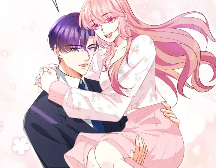 漫画《名门挚爱》第340 可怕的猜测第104张图