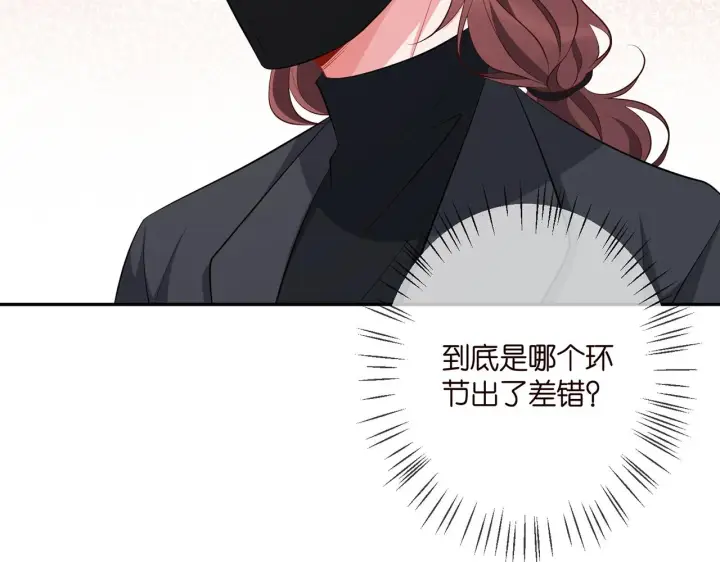 漫画《名门挚爱》第340 可怕的猜测第26张图